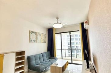 Regalia Park @ Forest City