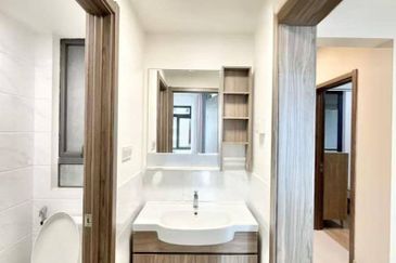 Regalia Park @ Forest City