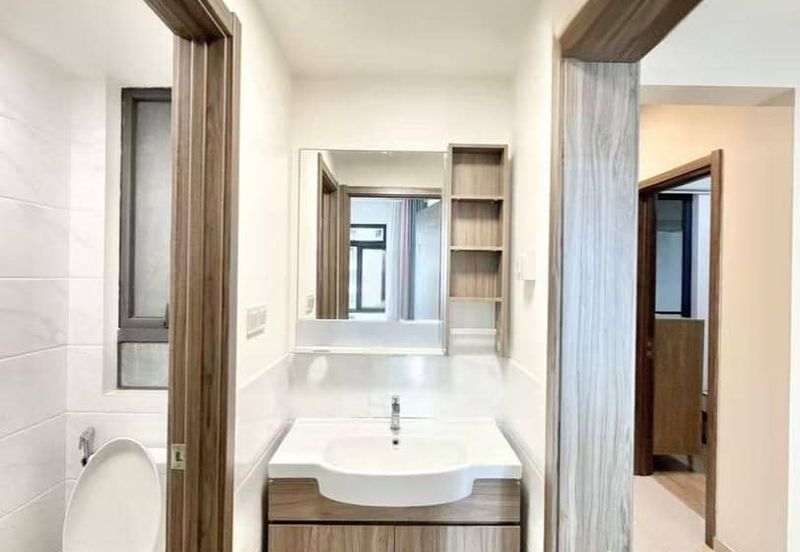 Regalia Park @ Forest City