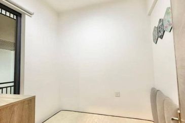 Regalia Park @ Forest City