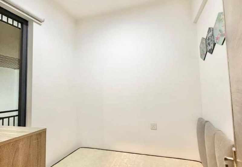 Regalia Park @ Forest City