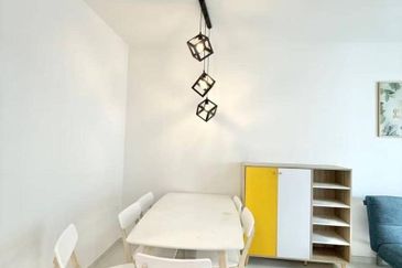 Regalia Park @ Forest City