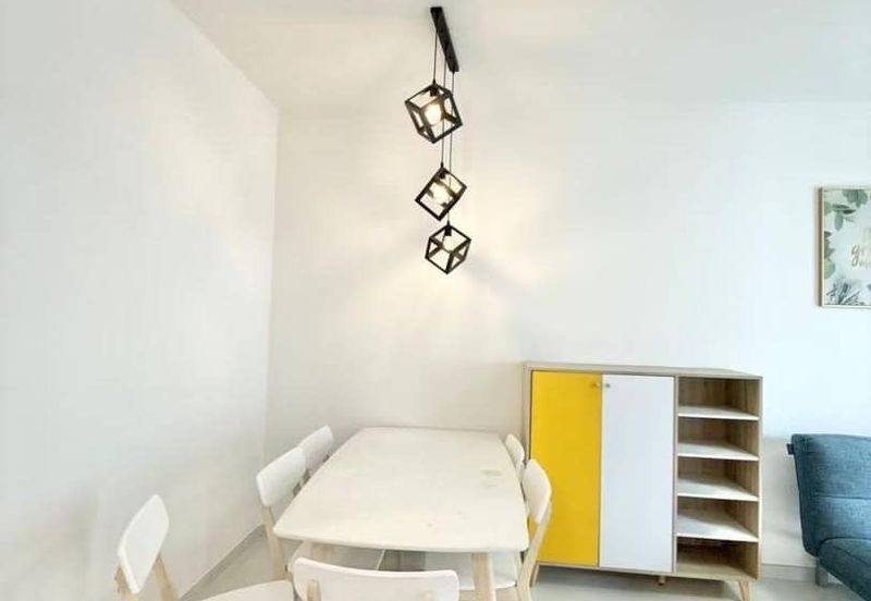 Regalia Park @ Forest City