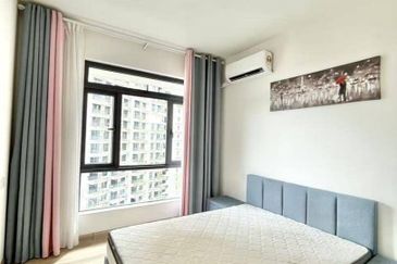 Regalia Park @ Forest City