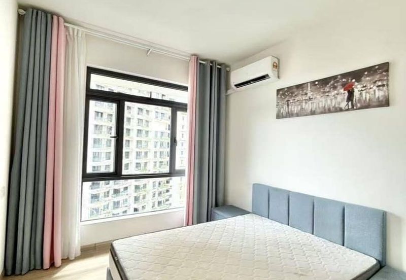 Regalia Park @ Forest City