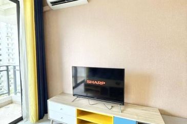 Regalia Park @ Forest City