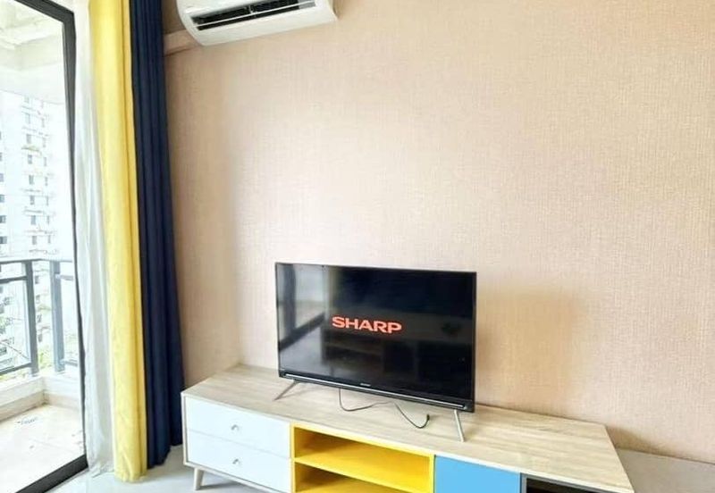 Regalia Park @ Forest City