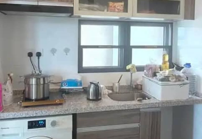 Starview Bay @ Forest City