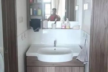 Starview Bay @ Forest City