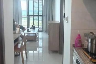 Starview Bay @ Forest City