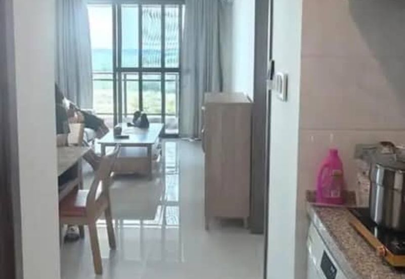 Starview Bay @ Forest City