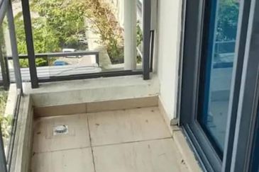 Starview Bay @ Forest City