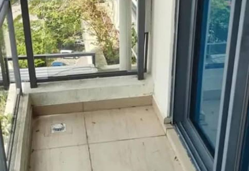 Starview Bay @ Forest City