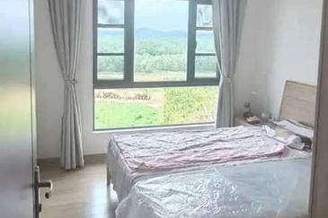 Starview Bay @ Forest City