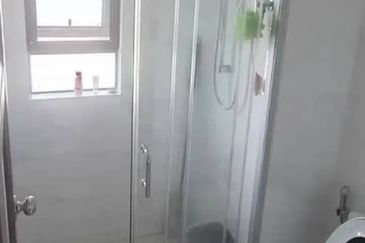 Starview Bay @ Forest City