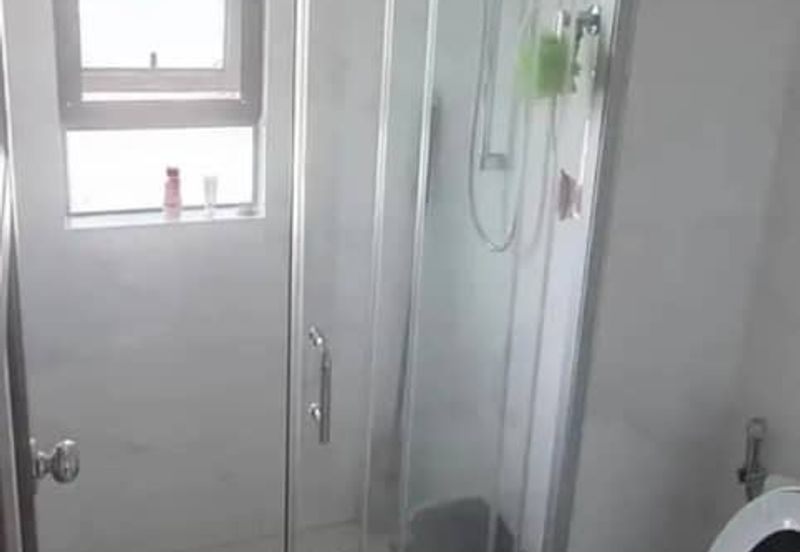 Starview Bay @ Forest City