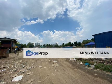 Petrol Gelang Patah Land, Johor, Gelang Patah