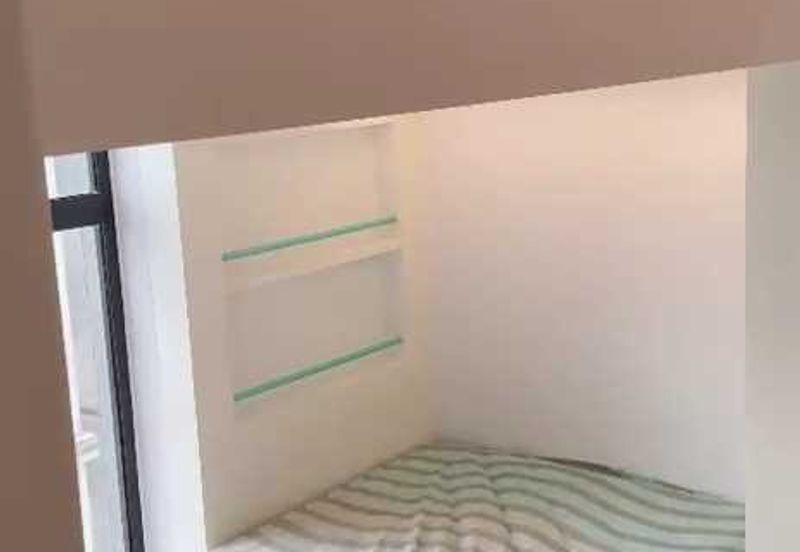 Sky Trees @ Bukit Indah