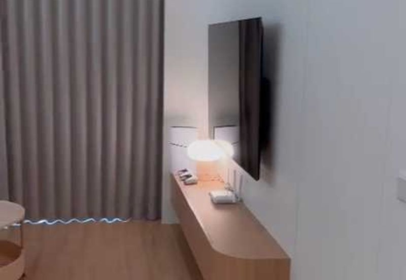 Sky Trees @ Bukit Indah