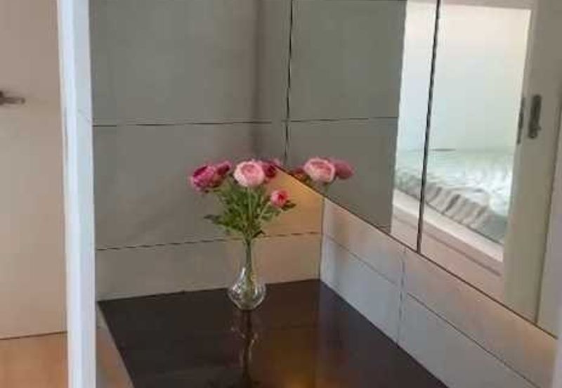 Sky Trees @ Bukit Indah