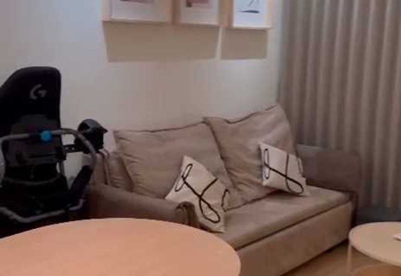 Sky Trees @ Bukit Indah