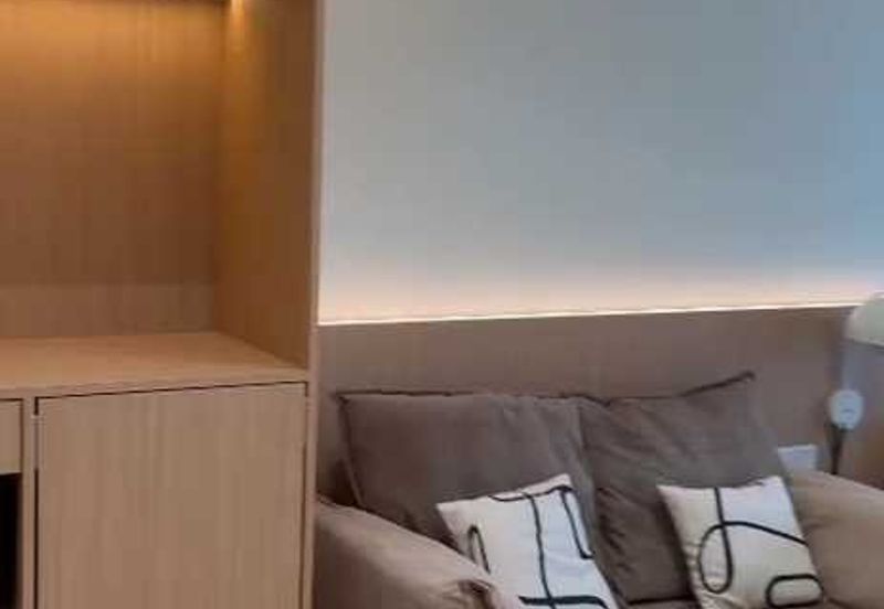 Sky Trees @ Bukit Indah