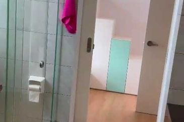 Sky Trees @ Bukit Indah