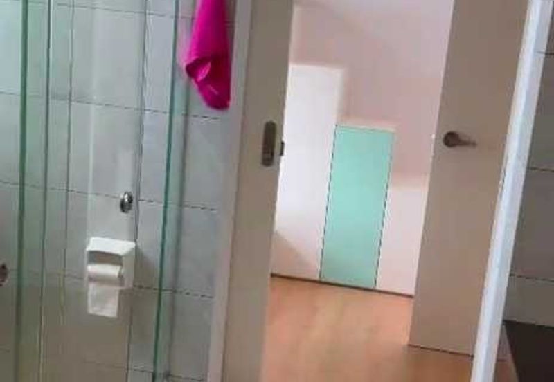 Sky Trees @ Bukit Indah