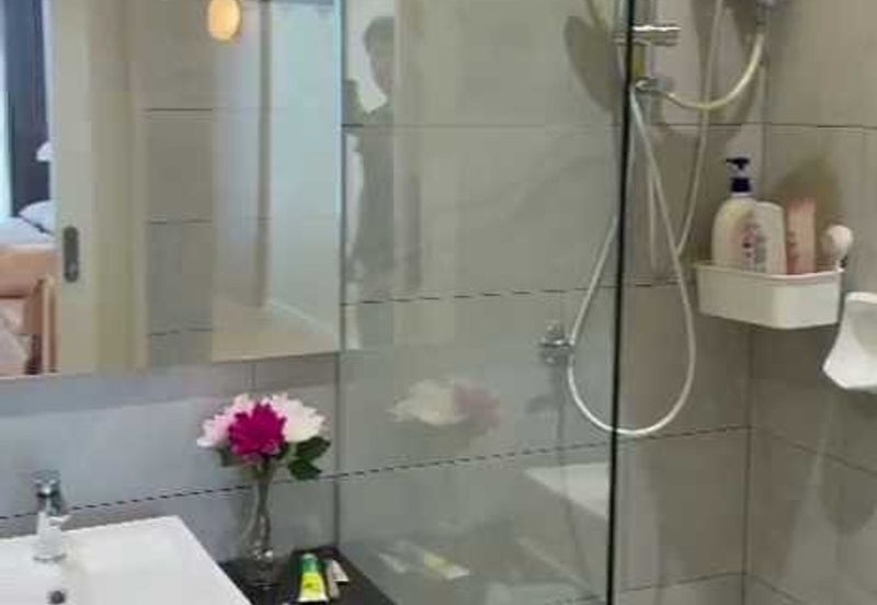 Sky Trees @ Bukit Indah