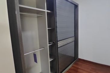 Estuari Gardens @ Puteri Harbour