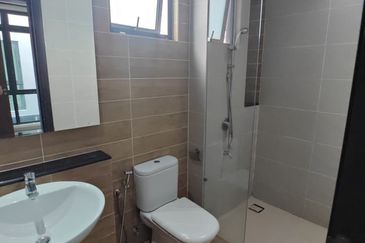 Estuari Gardens @ Puteri Harbour