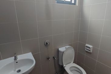 Estuari Gardens @ Puteri Harbour