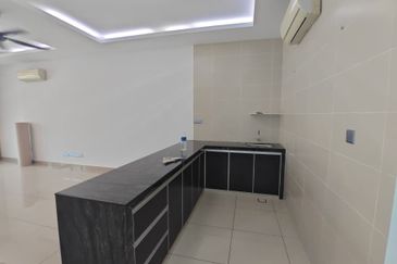 Estuari Gardens @ Puteri Harbour