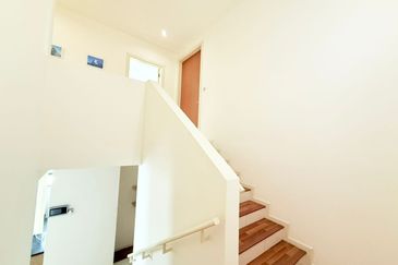 Impiana @ East Ledang