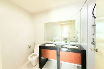 Impiana @ East Ledang