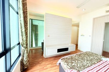 Impiana @ East Ledang