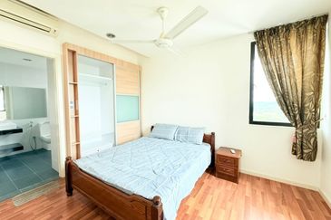 Impiana @ East Ledang