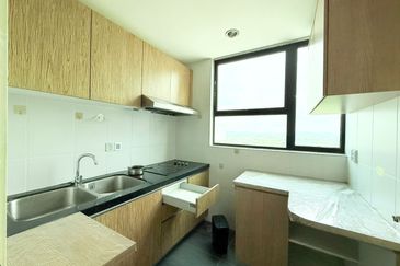 Impiana @ East Ledang