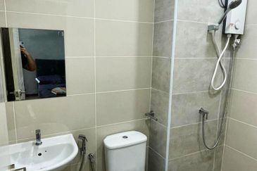 Botanika @ Tebrau Bay