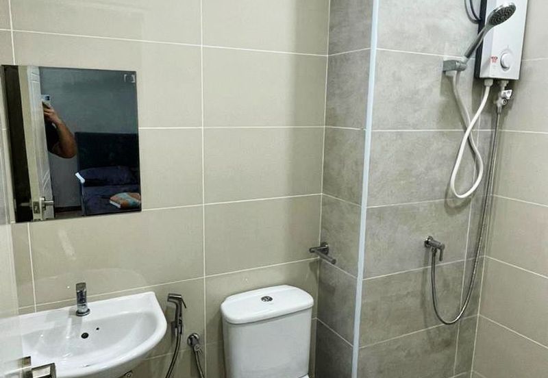 Botanika @ Tebrau Bay