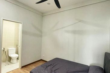 Botanika @ Tebrau Bay