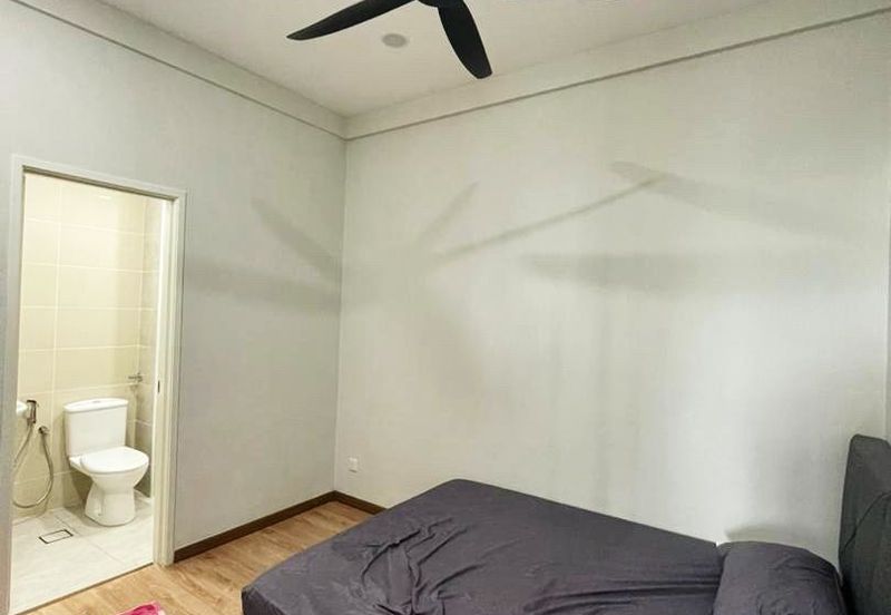 Botanika @ Tebrau Bay