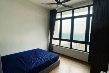 Botanika @ Tebrau Bay