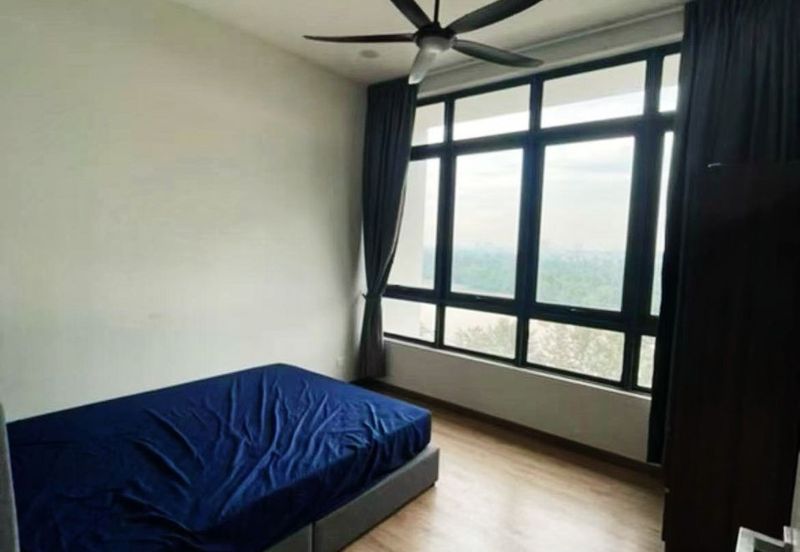 Botanika @ Tebrau Bay