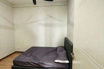 Botanika @ Tebrau Bay