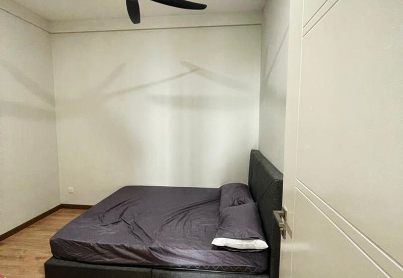 Botanika @ Tebrau Bay