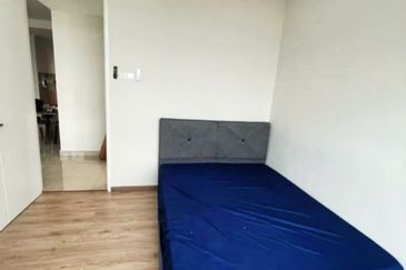 Botanika @ Tebrau Bay