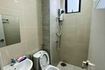 Botanika @ Tebrau Bay