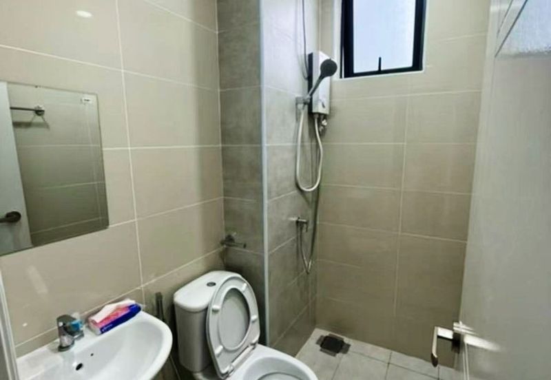 Botanika @ Tebrau Bay