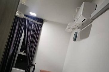 Bayu Angkasa Apartments @ Nusa Bayu